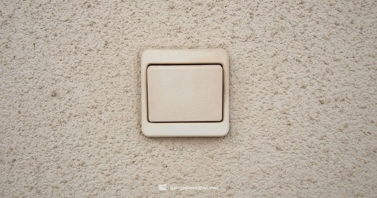 Dip Switch Guide - GarageDoorAdjust