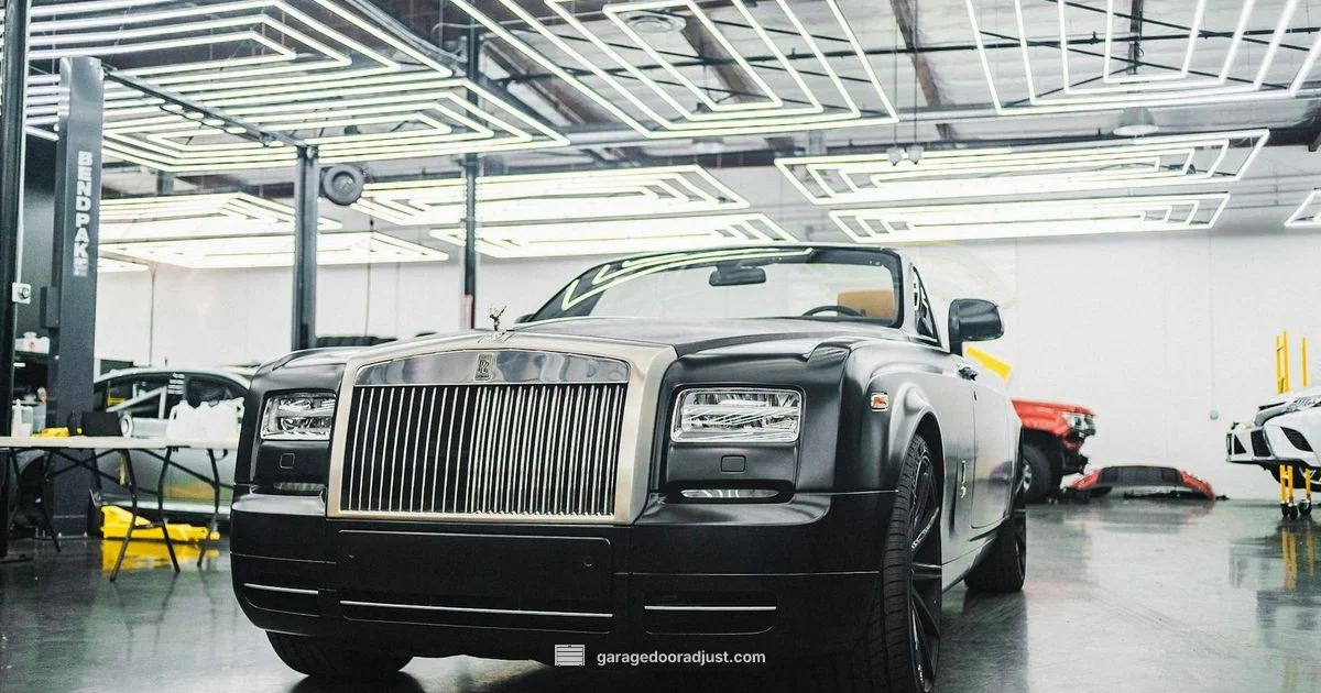 Brand Ownership Guide - GarageDoorAdjust