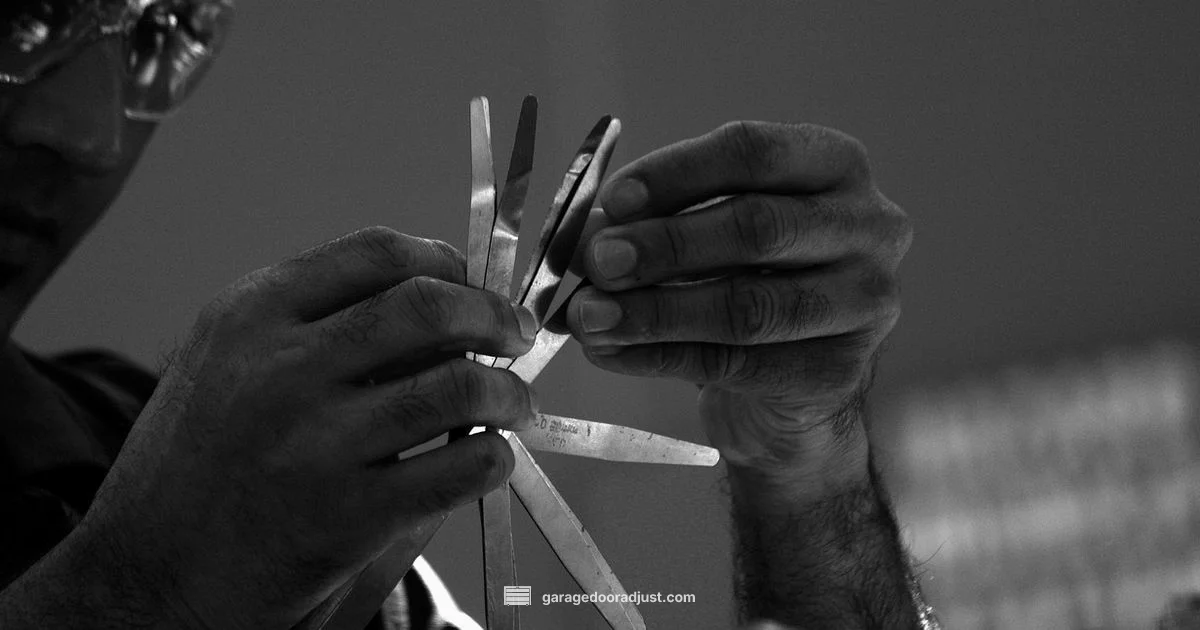 Garage Door Troubleshooting Garage Door Troubleshooting - GarageDoorAdjust
