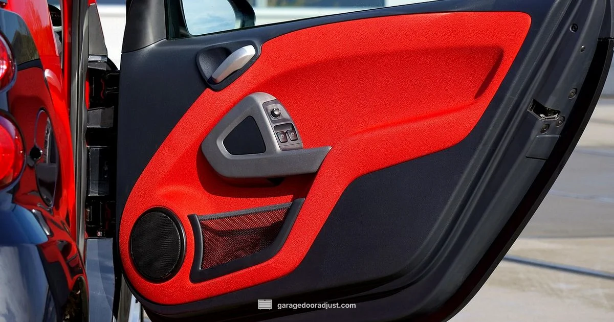 Garage Remote Guide - GarageDoorAdjust