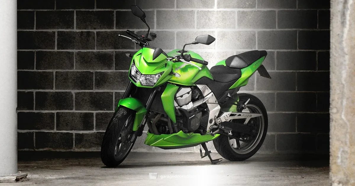 Linear Opener Basics - GarageDoorAdjust