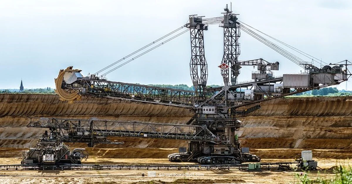 LiftMaster Setup - GarageDoorAdjust