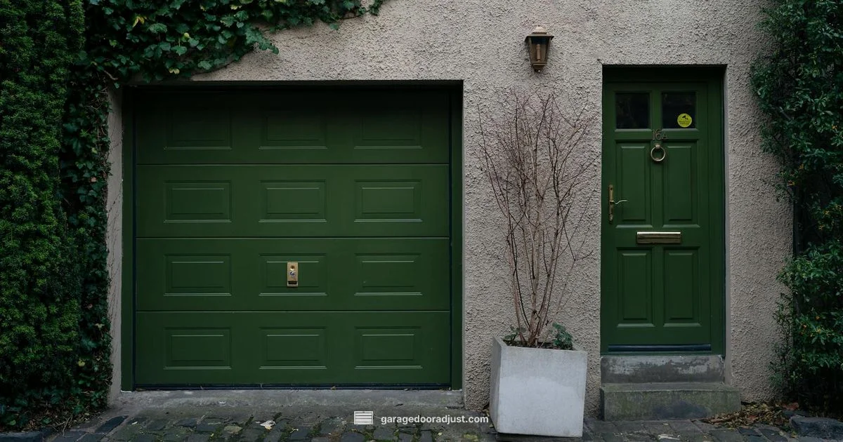 Garage Door Insulation Garage Door Insulation - GarageDoorAdjust