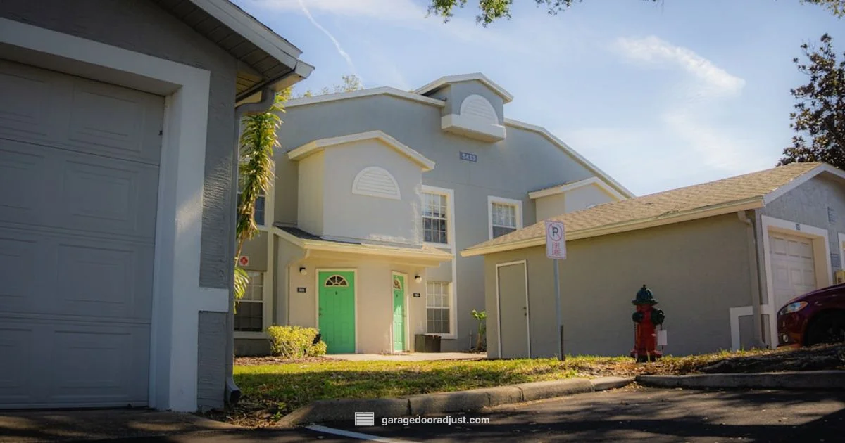 Best Garage Door Type Best Garage Door Type - GarageDoorAdjust