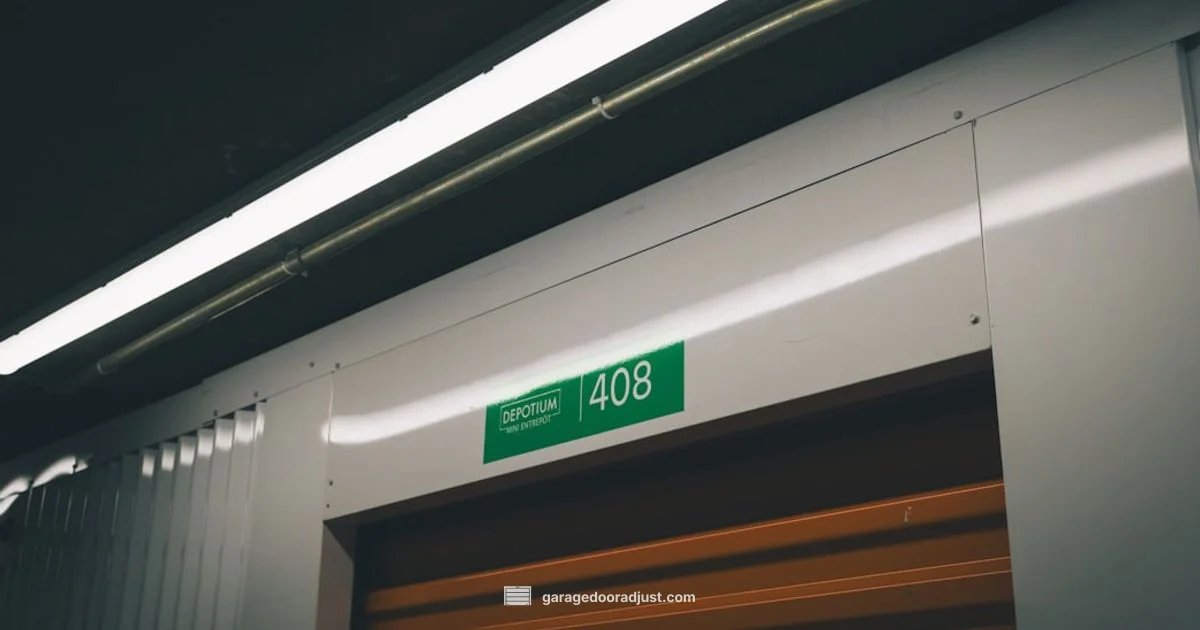 b2405: Urgent Fix - GarageDoorAdjust