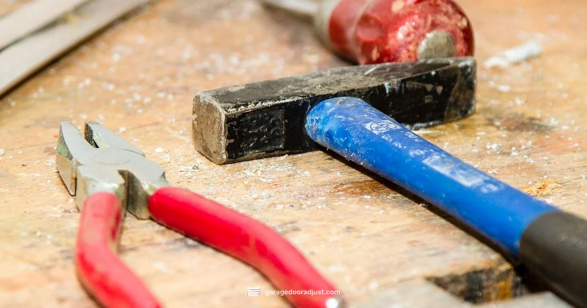 Remote Repair Guide Remote Repair Guide - GarageDoorAdjust