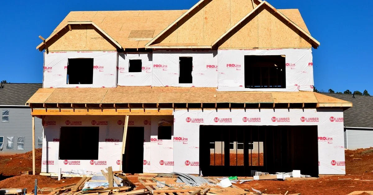 Height Upgrade Guide Height Upgrade Guide - GarageDoorAdjust