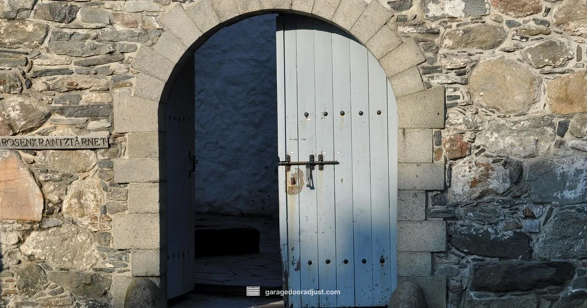 Precision Garage Door Review - GarageDoorAdjust