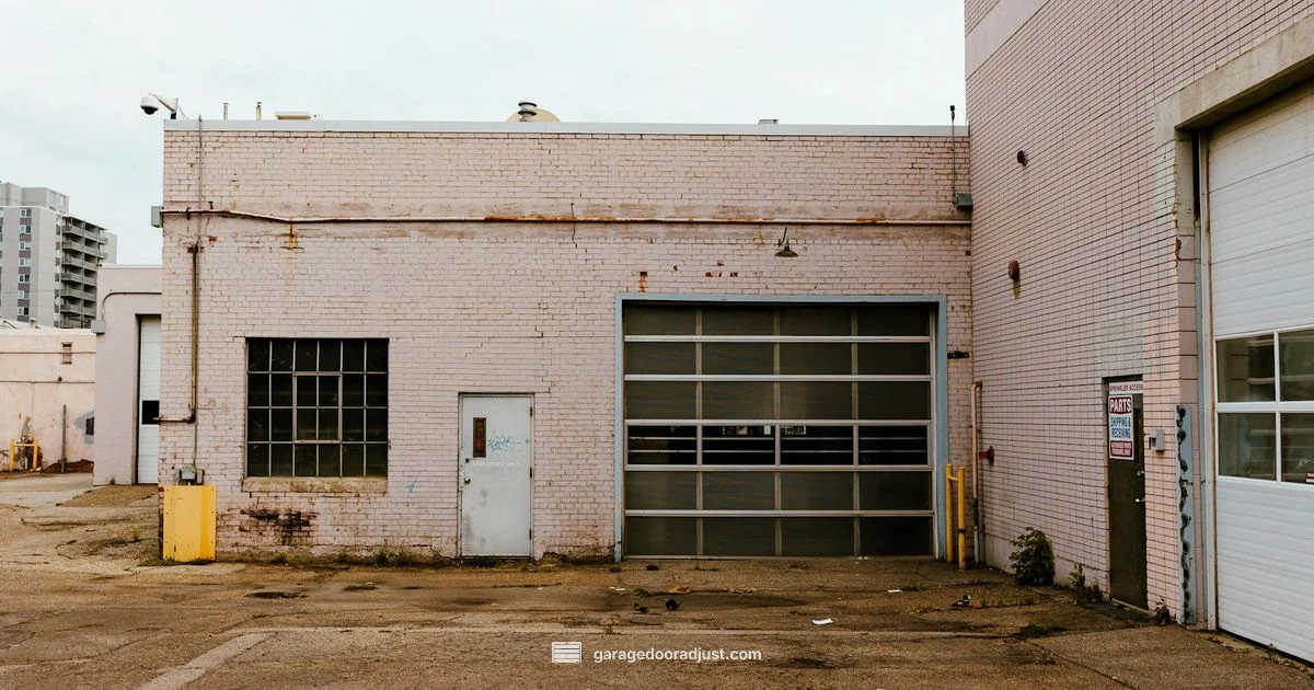 Best Garage Door Guide Best Garage Door Guide - GarageDoorAdjust