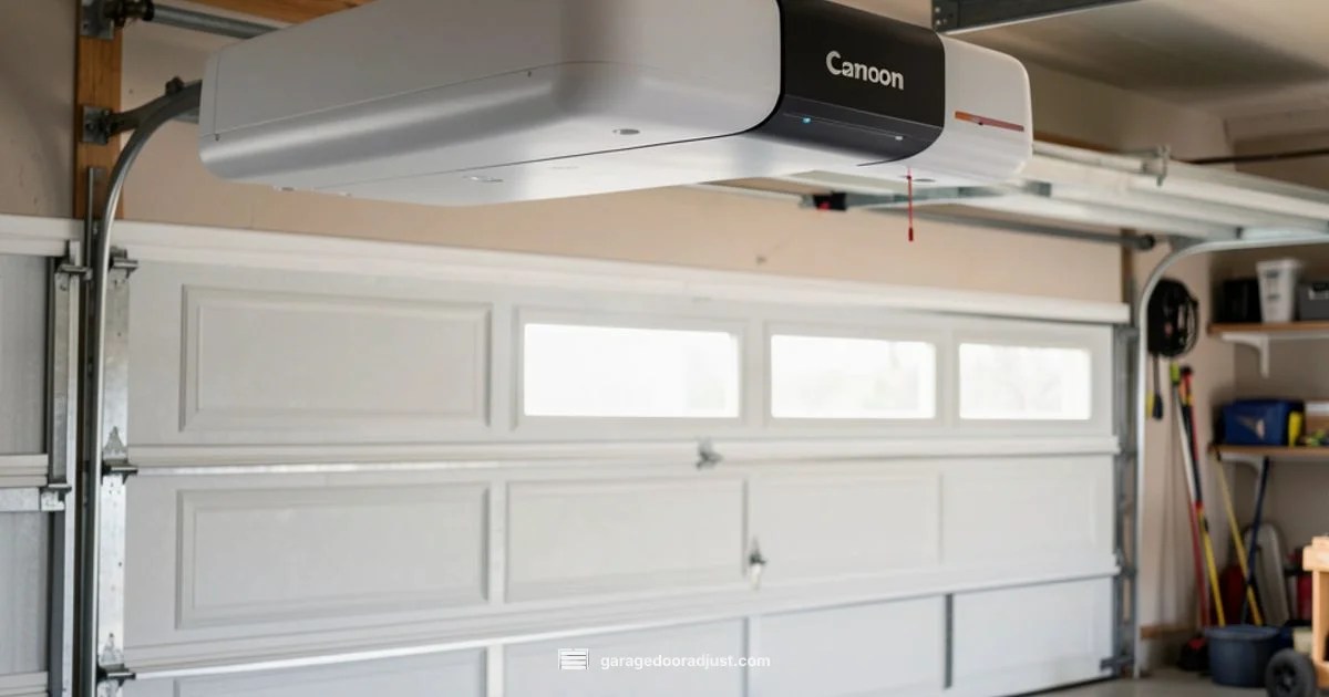 Garage Door Troubleshooting - GarageDoorAdjust