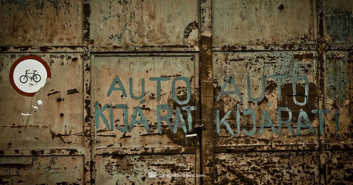 Door Replacement Costs Door Replacement Costs - GarageDoorAdjust